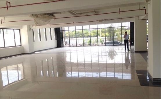 Office for lease in district 2 hcmc D2100001 (2)